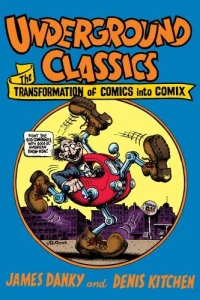 Issue #1