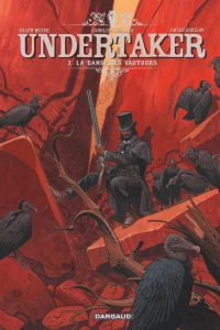 La Danse des vautours