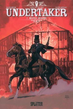 Mister Prairie