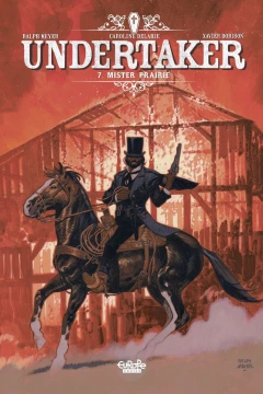 Mister Prairie
