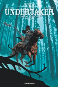 L'Ogre de Sutter Camp