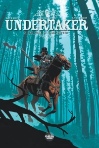 The Ogre of Camp Sutter