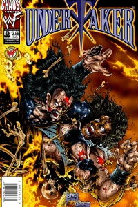 Streets Paved With Blood