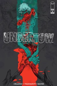 Part 5: One Day as a Lion