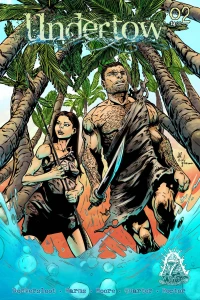 The Forgetting pt. 1; The Organ-Grinder pt. 2