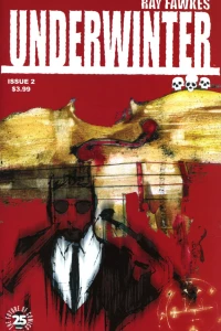 Symphony Part Two: December