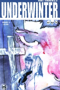 Symphony Part Three: January