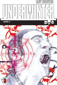 Symphony Part Four: February