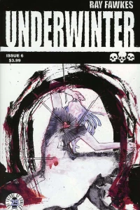 Symphony Part Six: Marana Tha