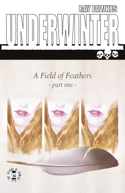 Cover of Part One