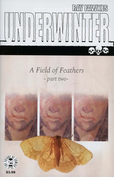 Cover of Part Two