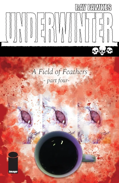 Cover of Part Four