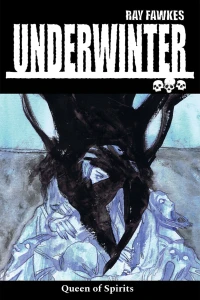 Issue #1