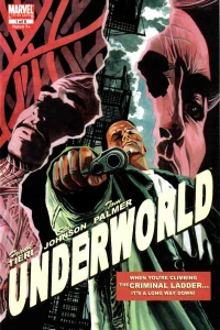 Underworld (Part 1)