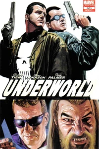 Underworld (Part 4)