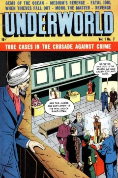 Issue #7