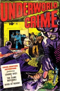Issue #5