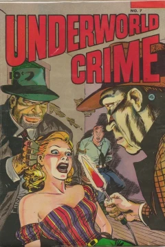 Issue #7