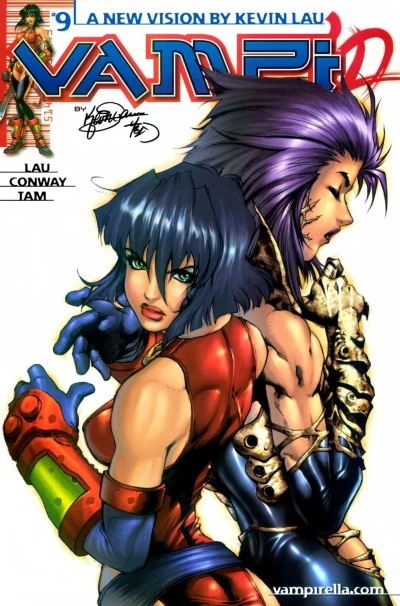 Cover of Underworld, Part Three