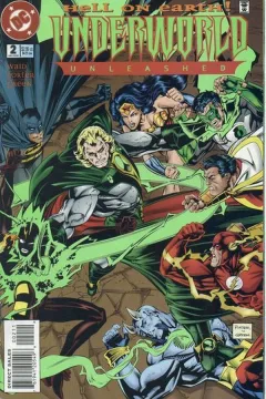 Issue #2