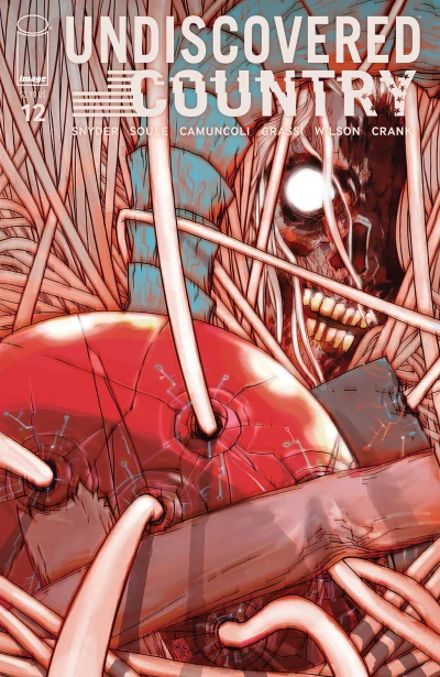 Cover of Unity, Conclusion