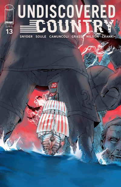 Cover of Possibility, Part One