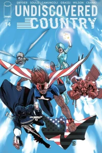 Possibility, Part Two