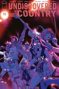 Possibility, Part Three