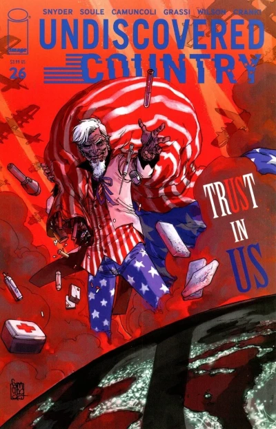 Cover of Victory, Part Two