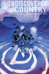Destiny, Part Six