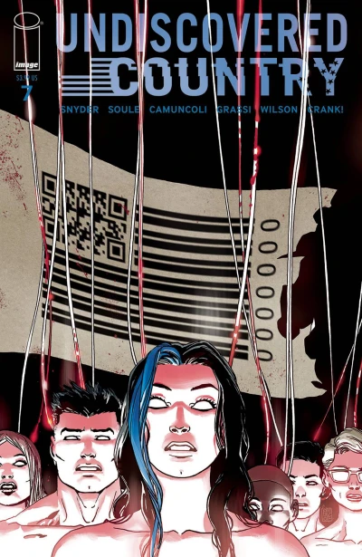 Cover of Unity, Part One