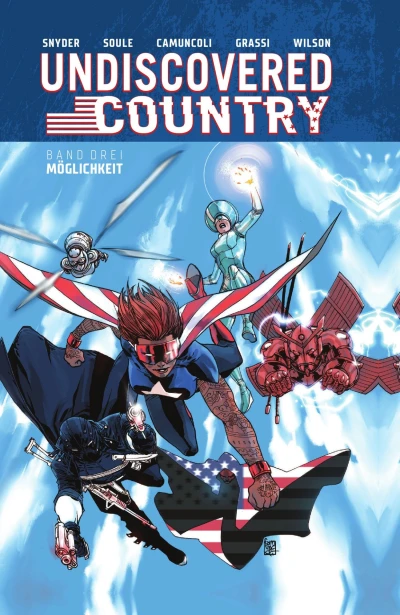 Cover of Möglichkeit