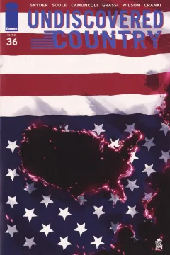 Issue #36