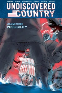 Volume Three: Possibility