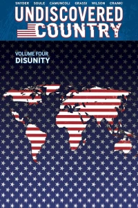 Volume Four: Disunity