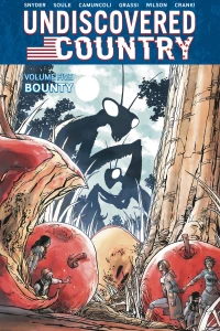 Volume Five: Bounty