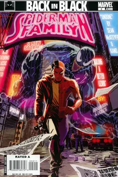 Undone; Building a Better Lizard; Goblin in the Middle; The Boneyard Hop!; Spider-Man J in: The Deadly Swarm of Wasperus!