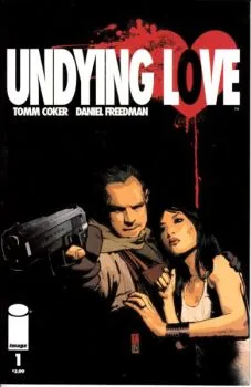 Cover of Book 1