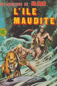 L'Ile Maudite