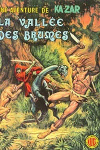 La Valle des Brumes