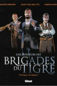 "Ni Dieu, Ni Maître"