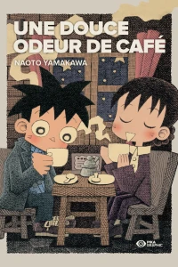 Issue #1