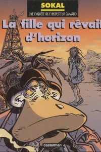 La fille qui rêvait d'horizon