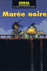 Marée noire