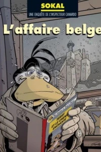 L'affaire belge