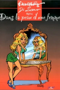 Dans la peau d'une femme