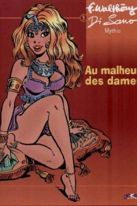 Au malheur des dames