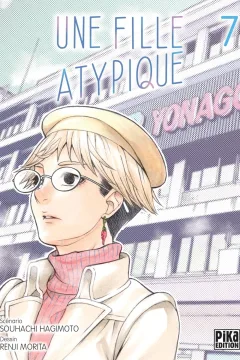 Issue #7