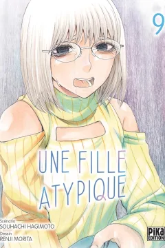 Issue #9