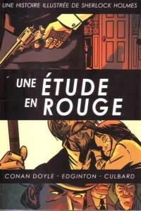 Une étude en rouge